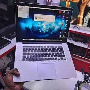 Laptop Apple MacBook 2014 16GB Intel Core i7 SSD 256GB