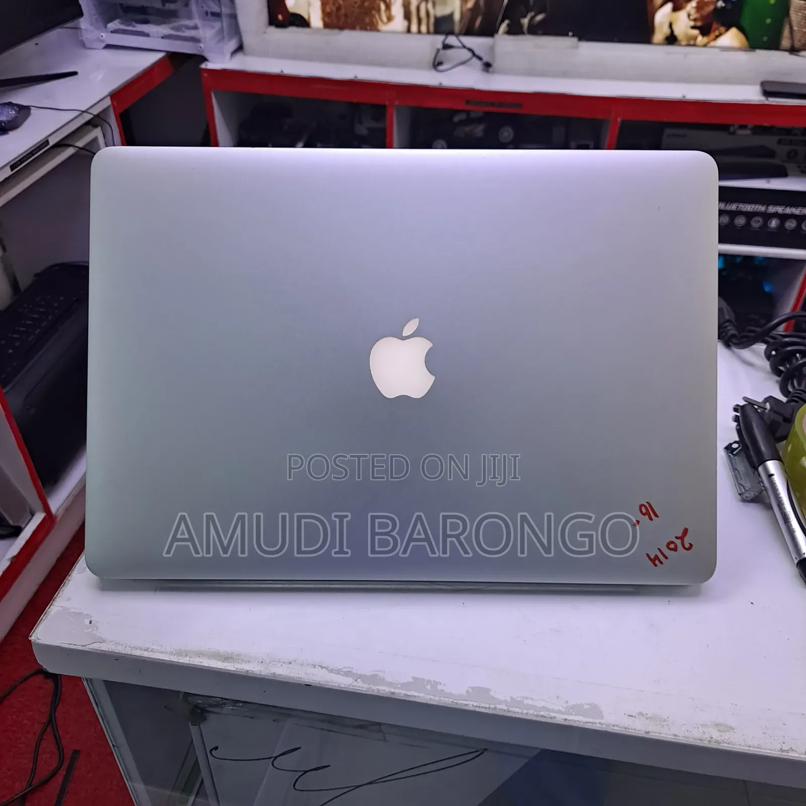 Laptop Apple MacBook 2014 16GB Intel Core i7 SSD 256GB