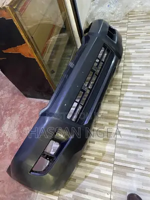 Spare Parts Glass
