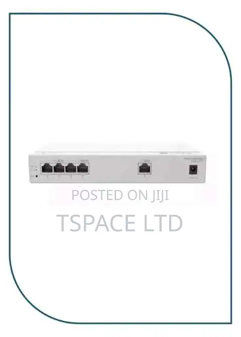 Huawei S380- L4t1t Gateway