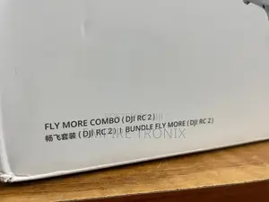 DJI Avata 360 Fly More Combo (DJI RC 2) – Premium FPV Drone