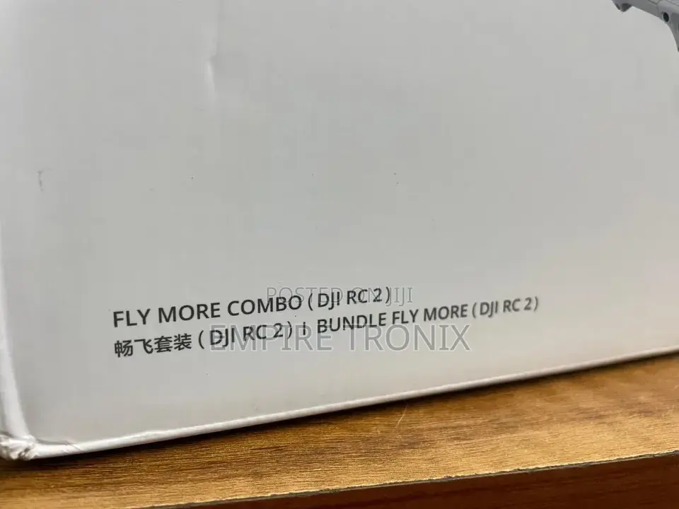 DJI Avata 360 Fly More Combo (DJI RC 2) – Premium FPV Drone