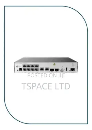 Huawei Usg6000e-S03 Firewall