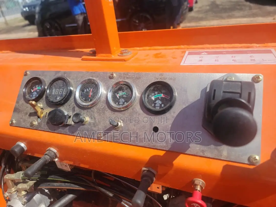 Mining Car