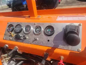 Mining Car