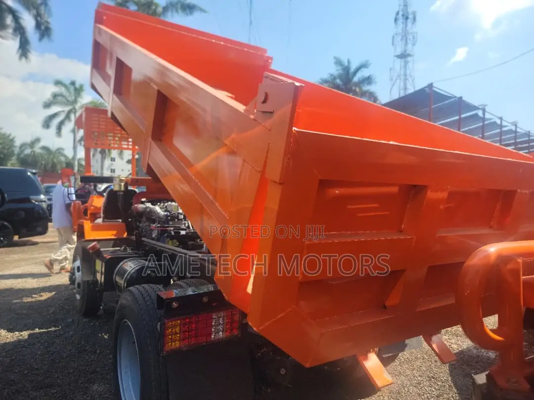 Mining Car