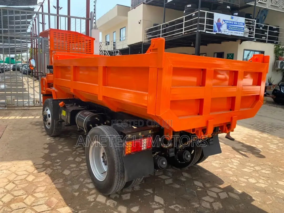 Mining Car