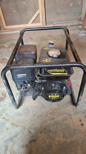Water Pump Hoffman