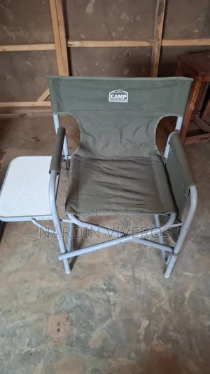 Camp Master
