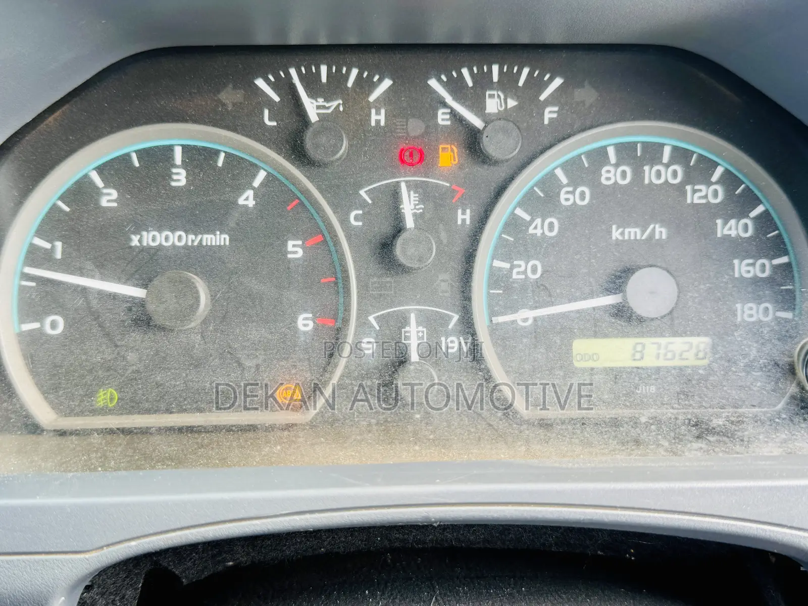 Toyota Land Cruiser 79 Series 2022 Gray
