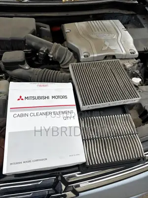 Mitsubish Outlander Phev Air Cleaner