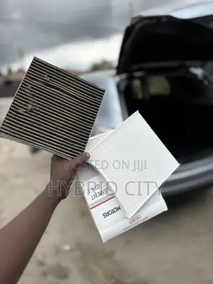 Outlander Hybrid Air Filter Air Cleaner