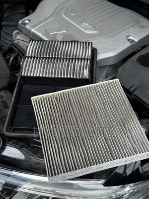 Outlander Hybrid Air Filter Air Cleaner