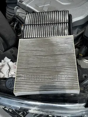 Outlander Hybrid Air Filter Air Cleaner