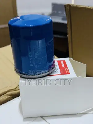 Honda Hybrid Oil Filter Og