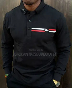 Polo Ralph Lauren Long Sleeves Tshirt