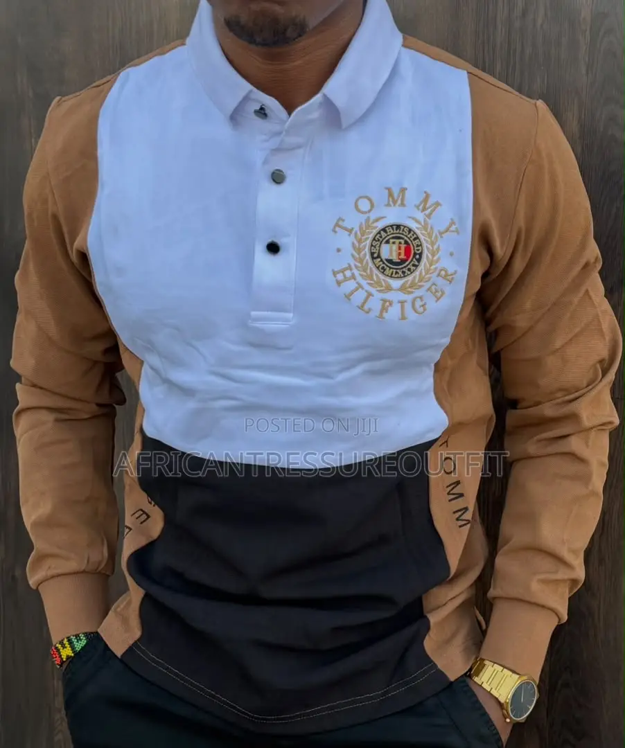 Polo Ralph Lauren Long Sleeves Tshirt