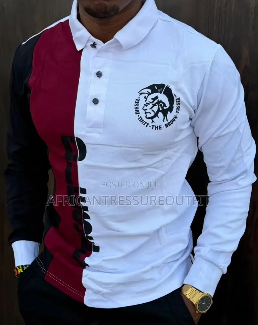 Polo Ralph Lauren Long Sleeves Tshirt