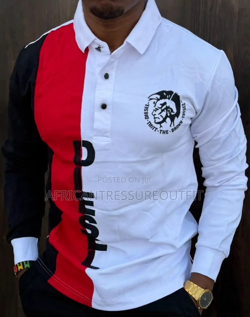 Polo Ralph Lauren Long Sleeves Tshirt