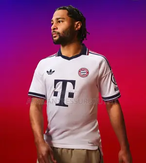 Adidas Jersey 26/26 Season Premium Collection