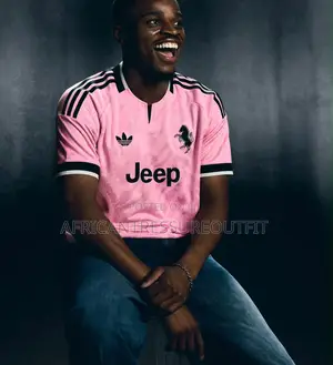 Adidas Jersey 26/26 Season Premium Collection