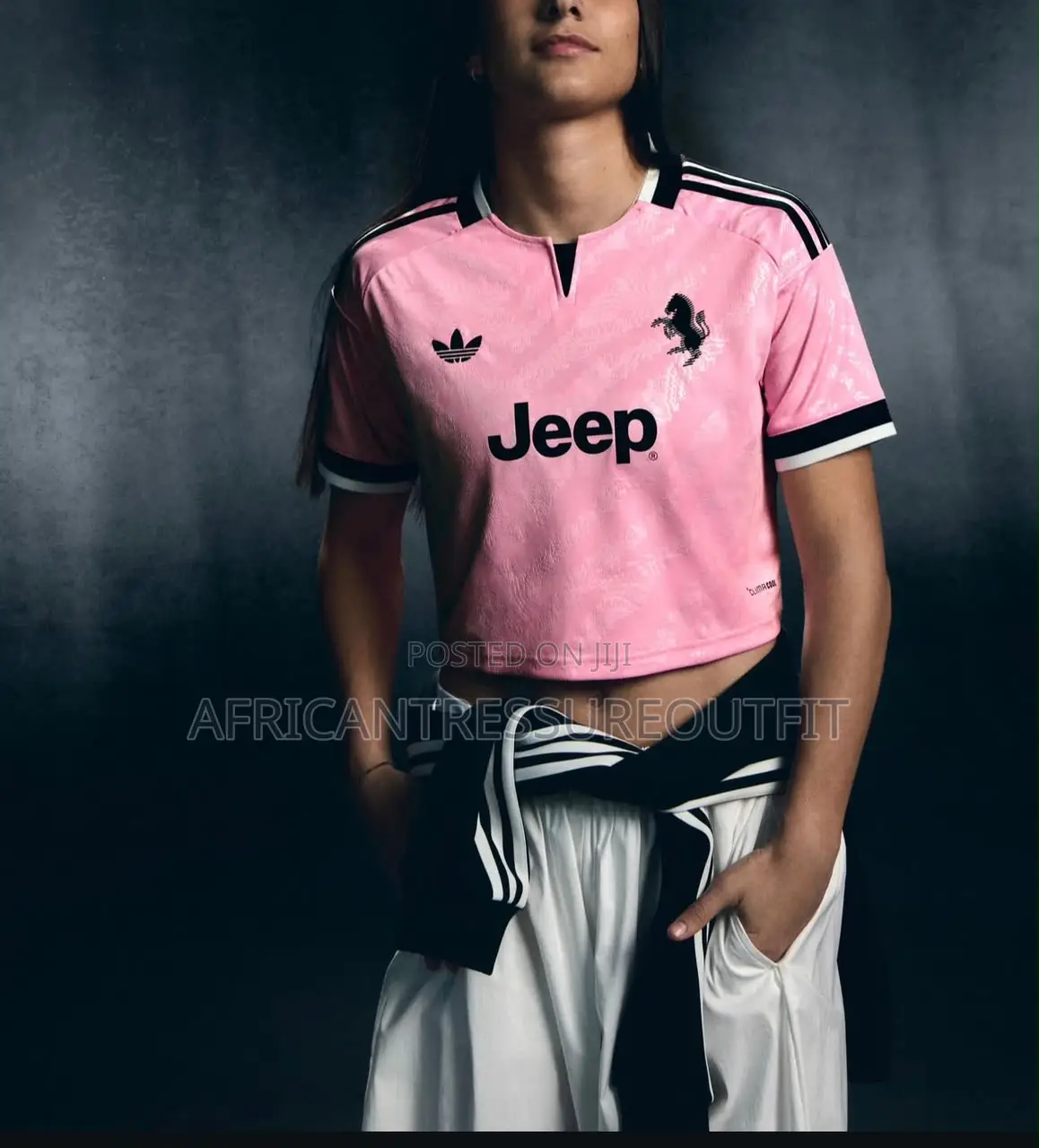 Adidas Jersey 26/26 Season Premium Collection