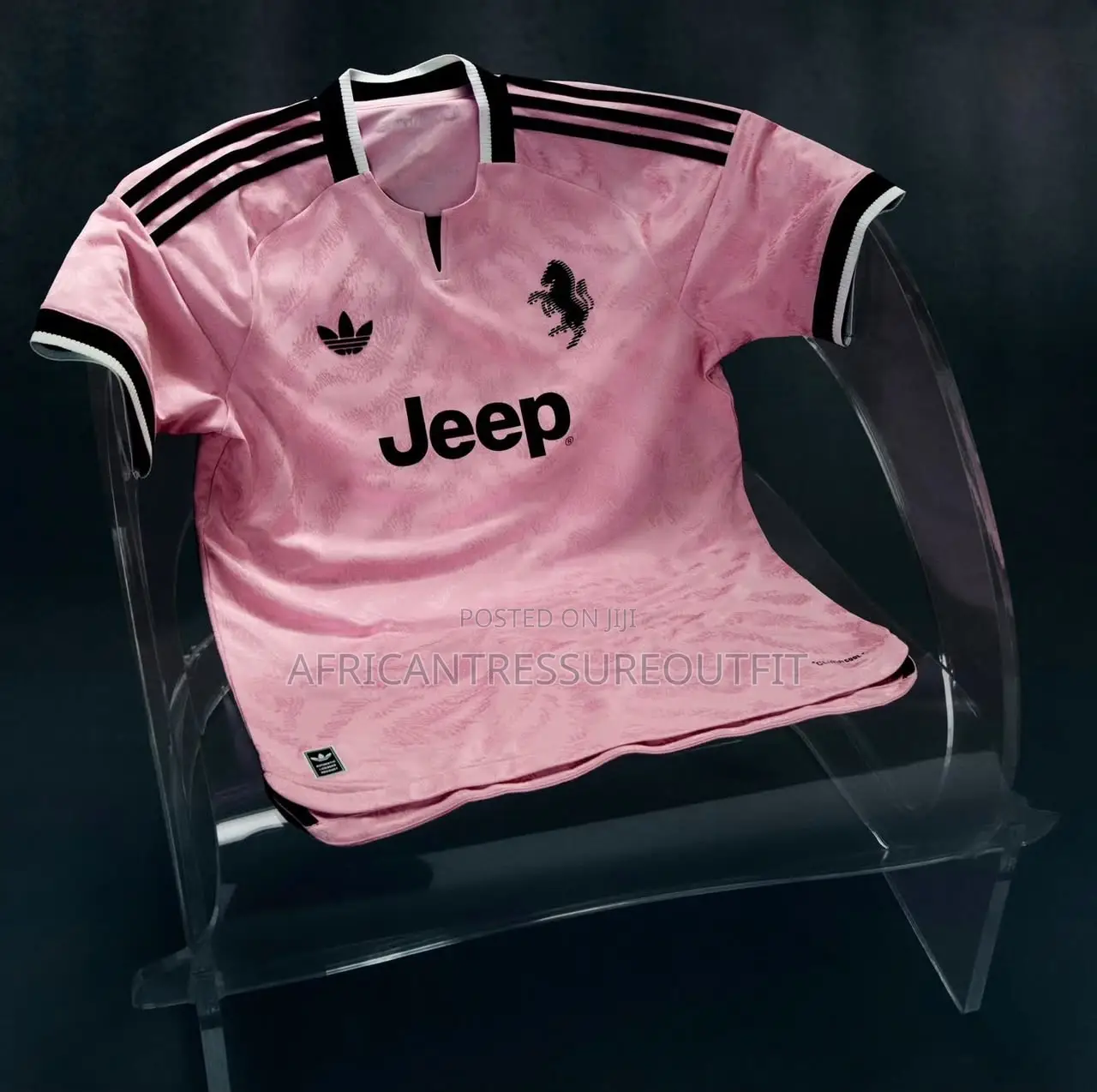 Adidas Jersey 26/26 Season Premium Collection