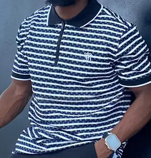 Andacava Tshirts Polo Collection