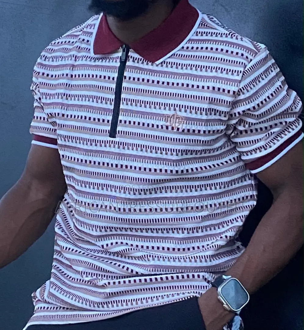 Andacava Tshirts Polo Collection