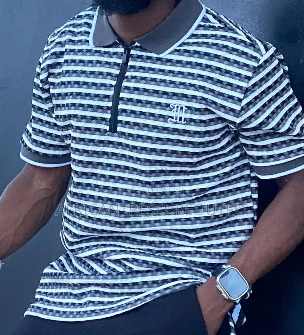 Andacava Tshirts Polo Collection
