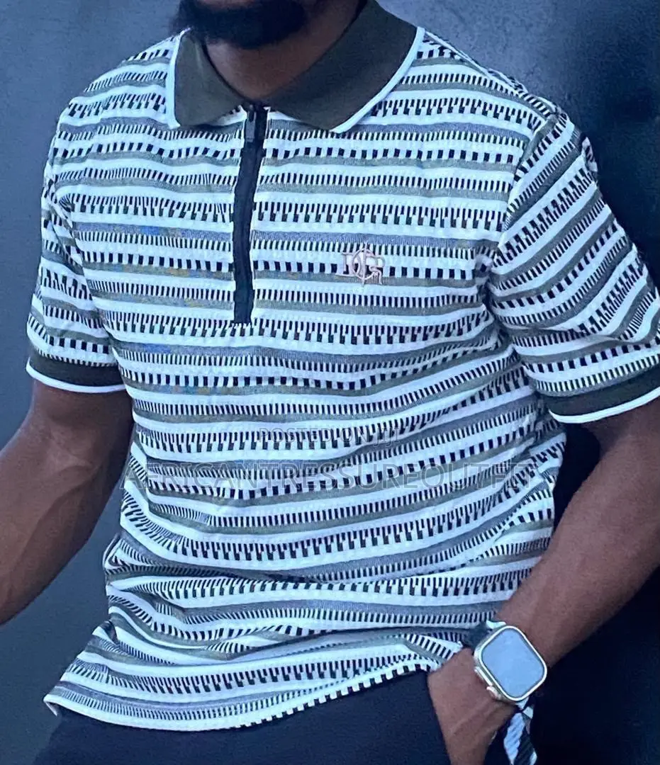 Andacava Tshirts Polo Collection