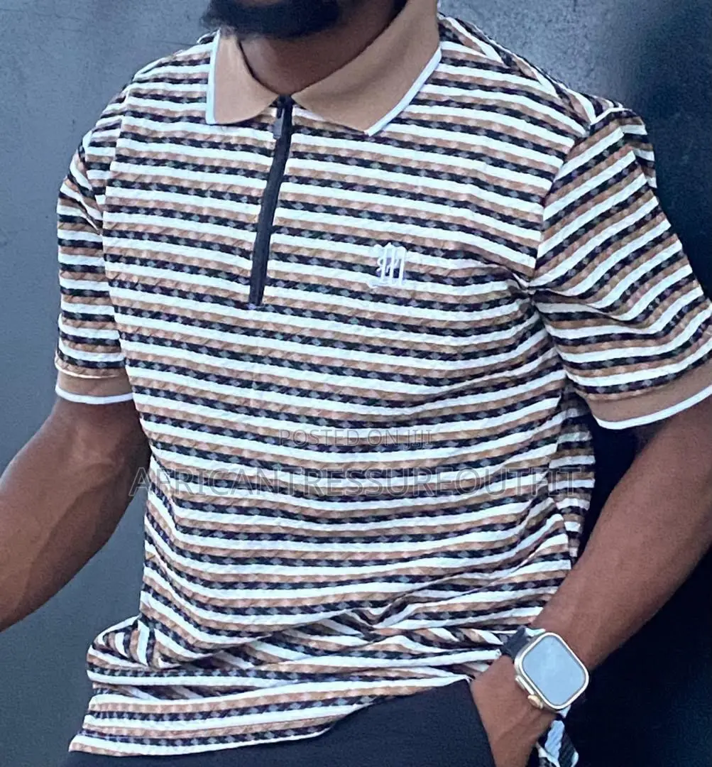 Andacava Tshirts Polo Collection