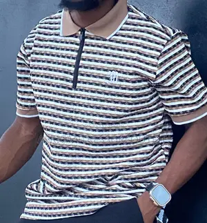 Andacava Tshirts Polo Collection