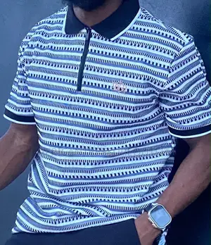 Andacava Tshirts Polo Collection