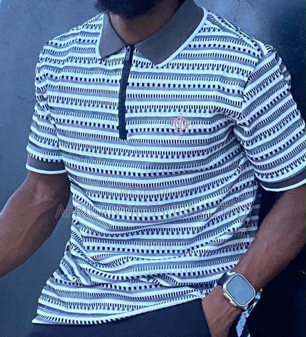 Andacava Tshirts Polo Collection