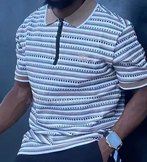 Andacava Tshirts Polo Collection