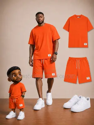 Akt Clothing Sets Collection Available