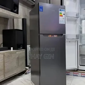 Ailyons Fridge