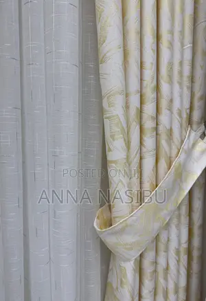Modern Curtains