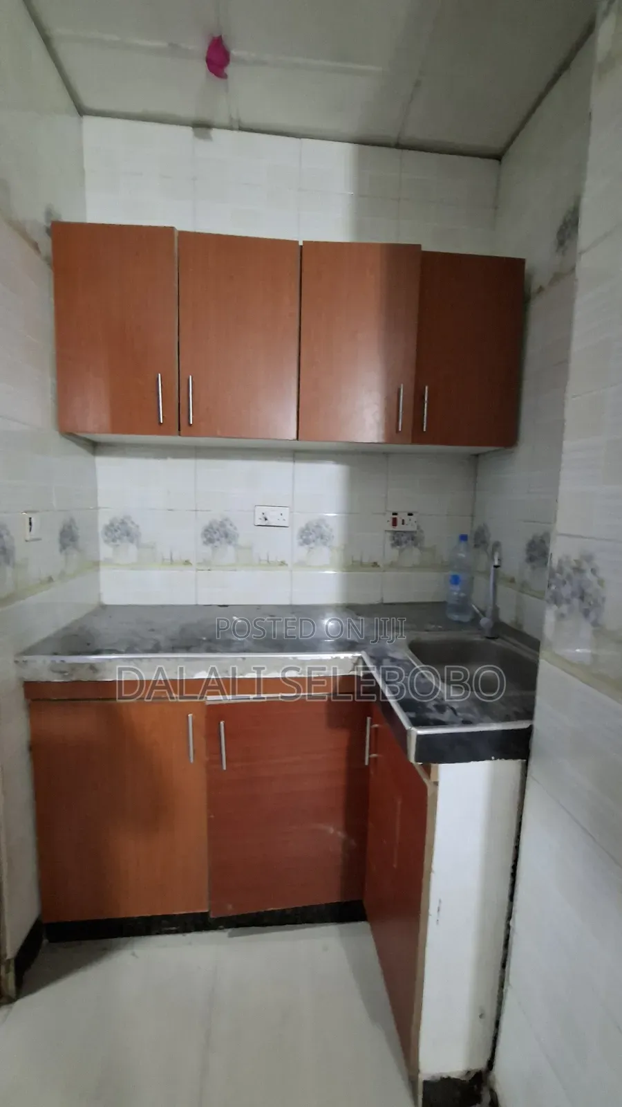 Mini Flat in Makumbusho Bus Stop, Kijitonyama for rent