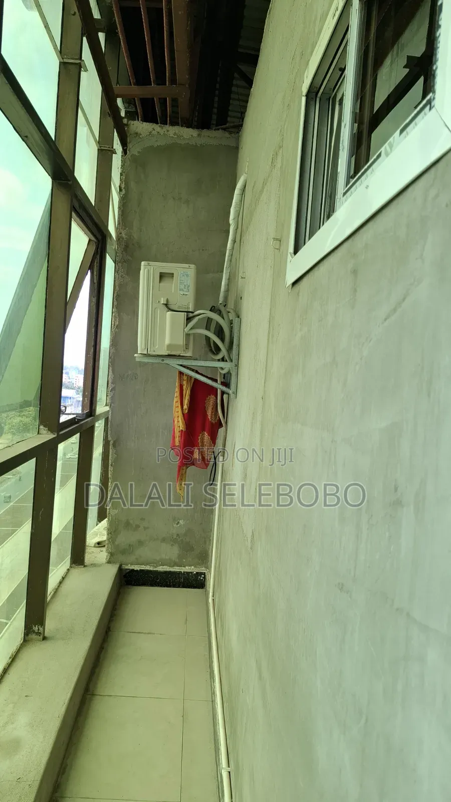Mini Flat in Makumbusho Bus Stop, Kijitonyama for rent
