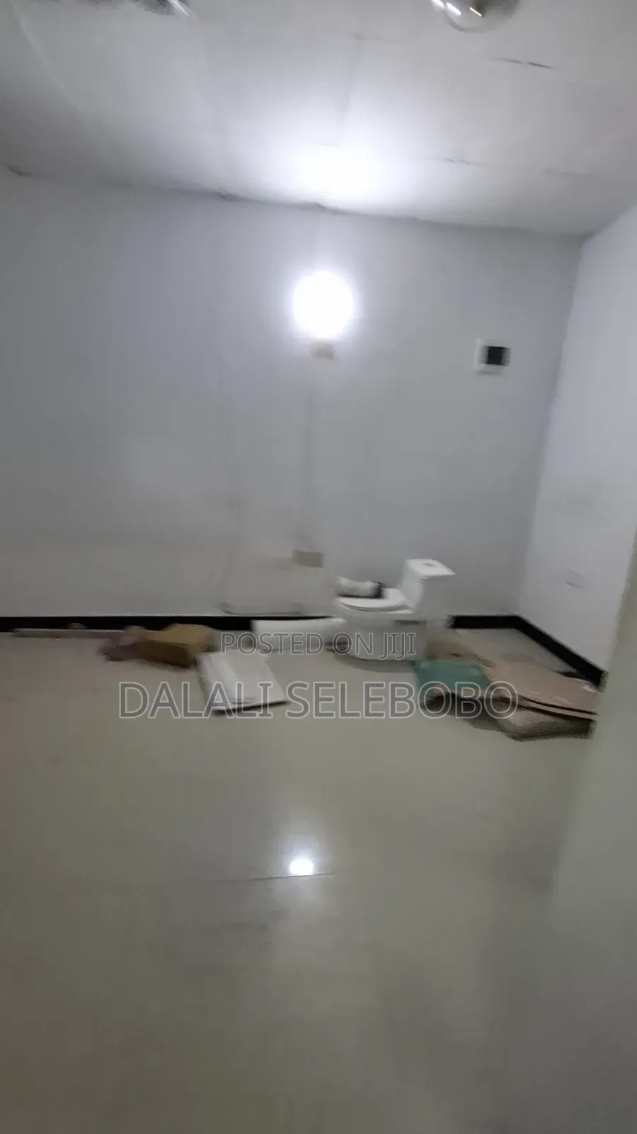 Mini Flat in Makumbusho Bus Stop, Kijitonyama for rent