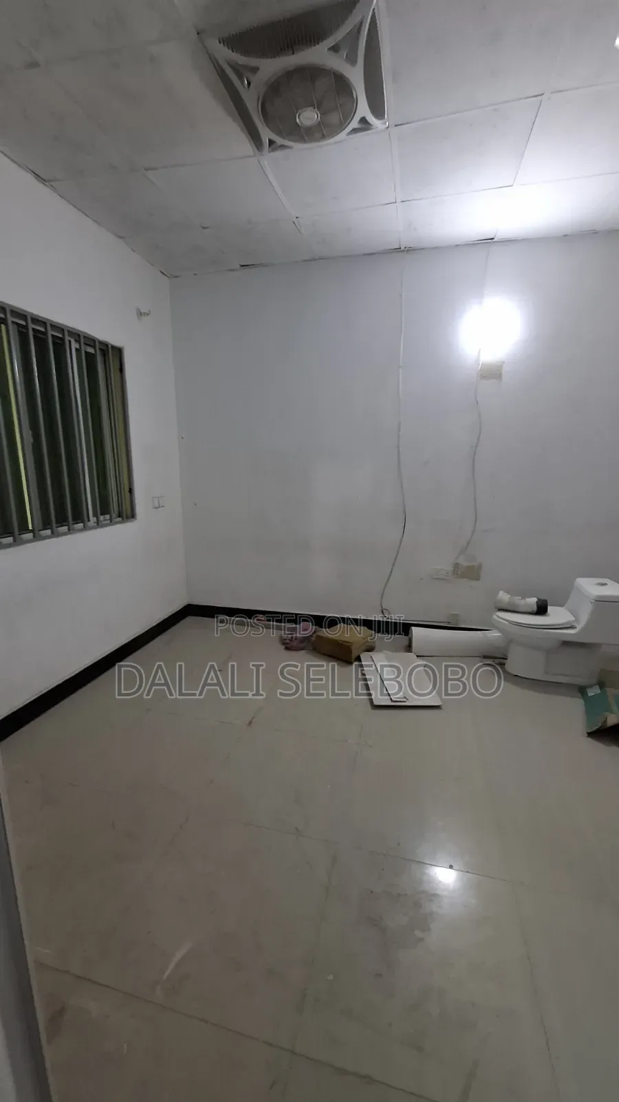 Mini Flat in Makumbusho Bus Stop, Kijitonyama for rent