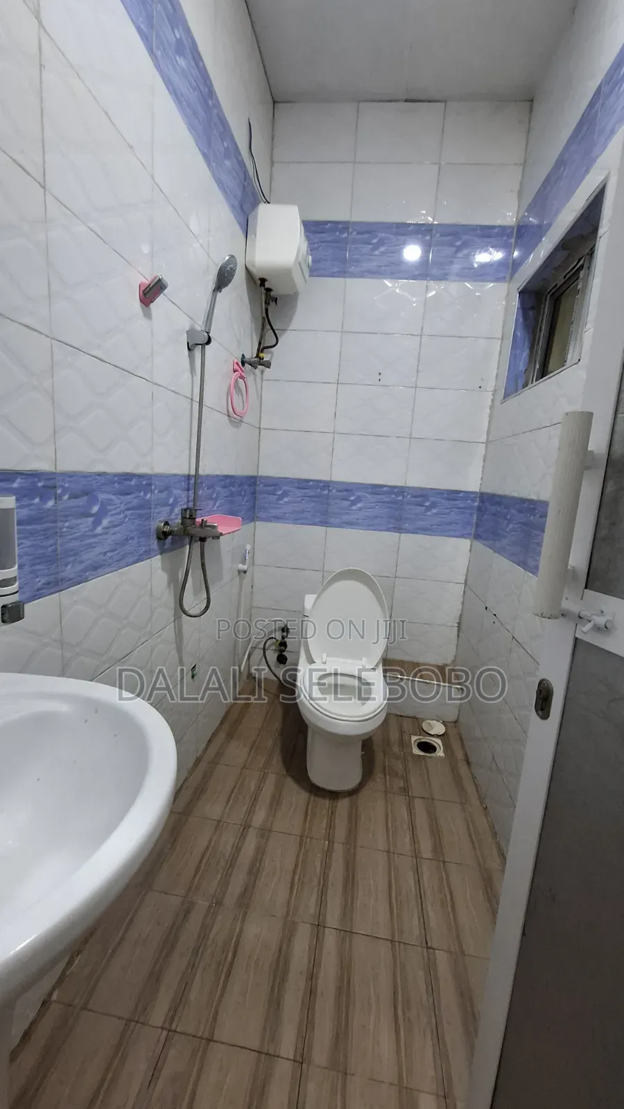 Mini Flat in Makumbusho Bus Stop, Kijitonyama for rent