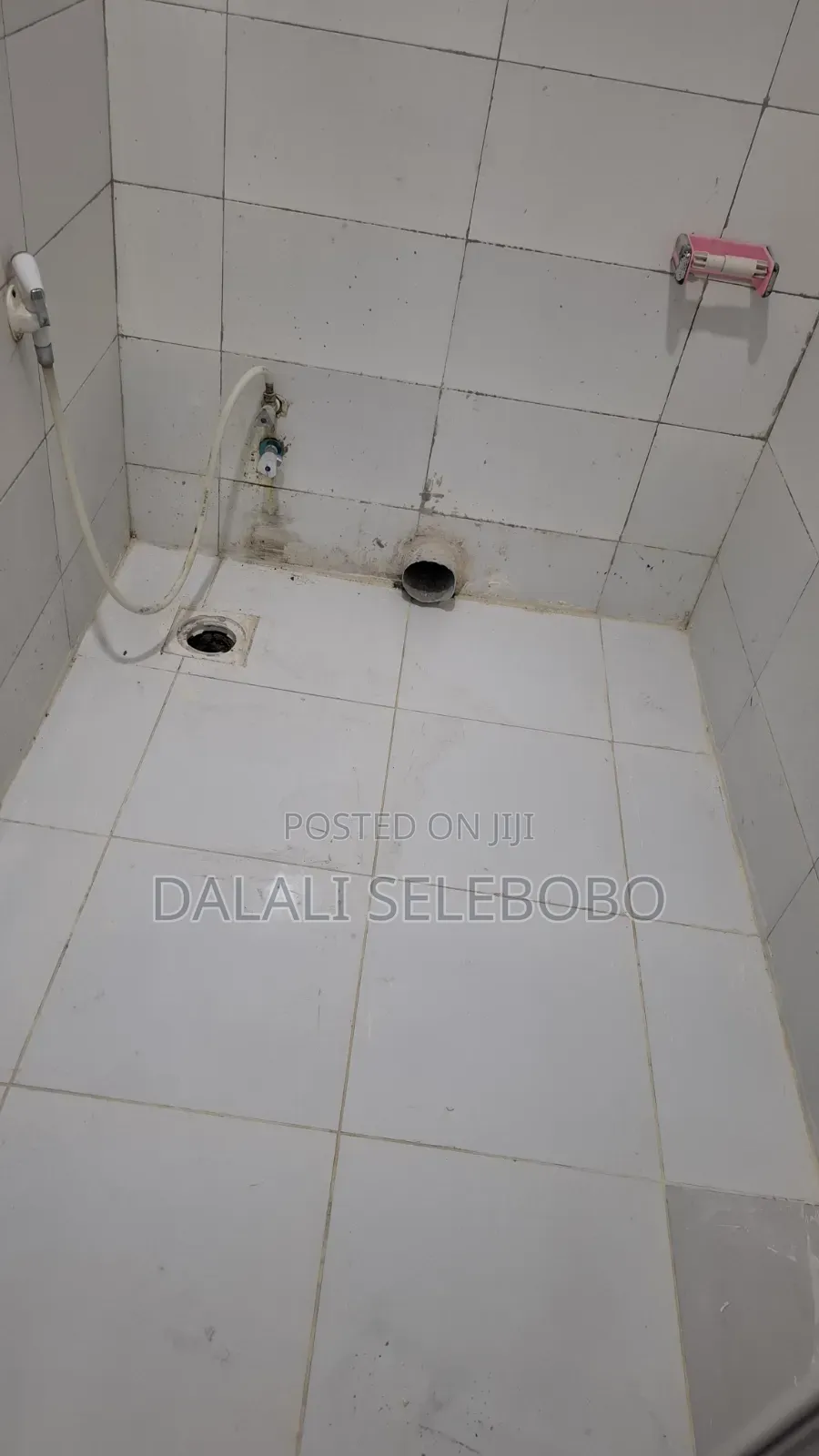 Mini Flat in Makumbusho Bus Stop, Kijitonyama for rent