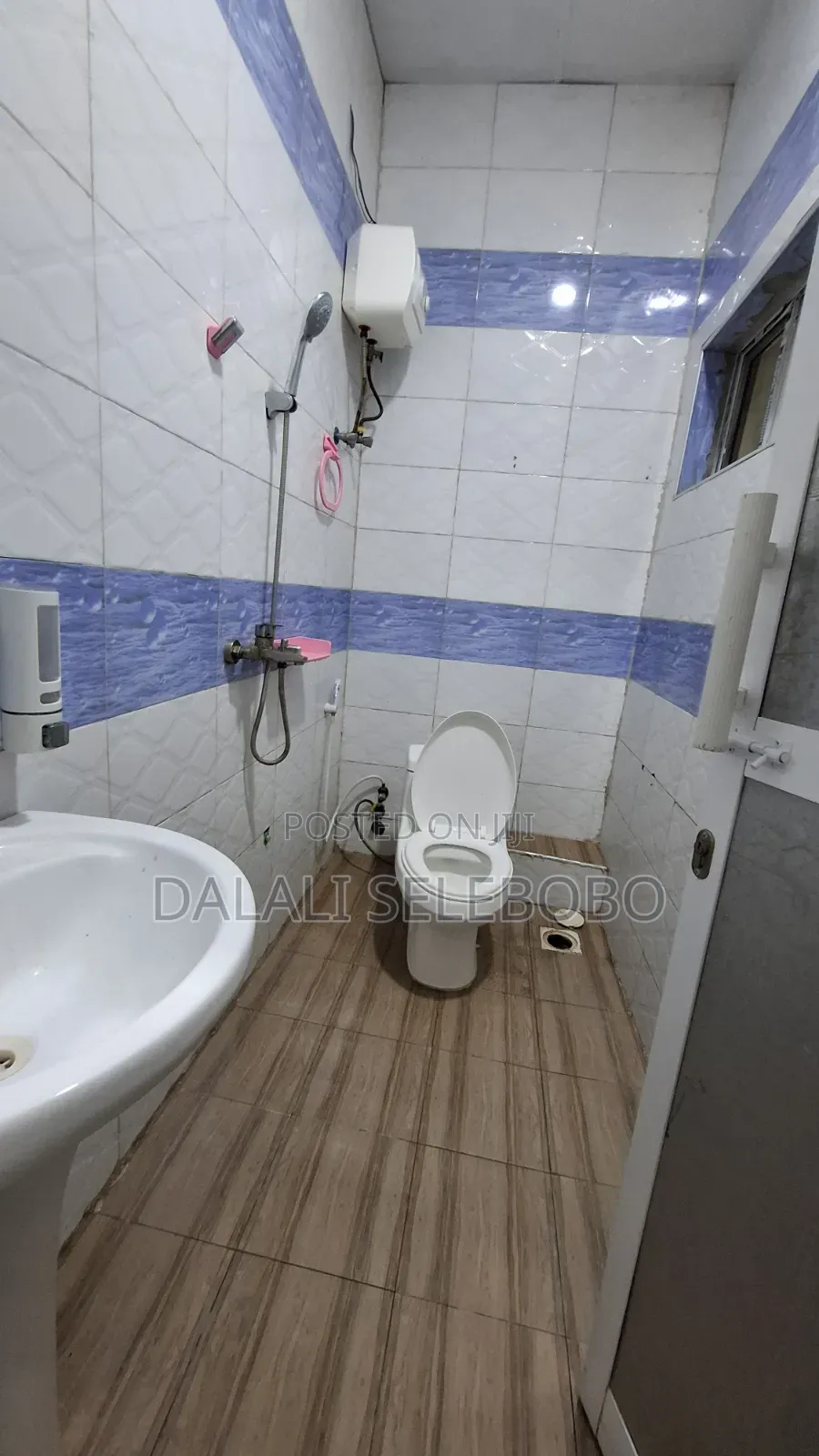 Mini Flat in Makumbusho Bus Stop, Kijitonyama for rent