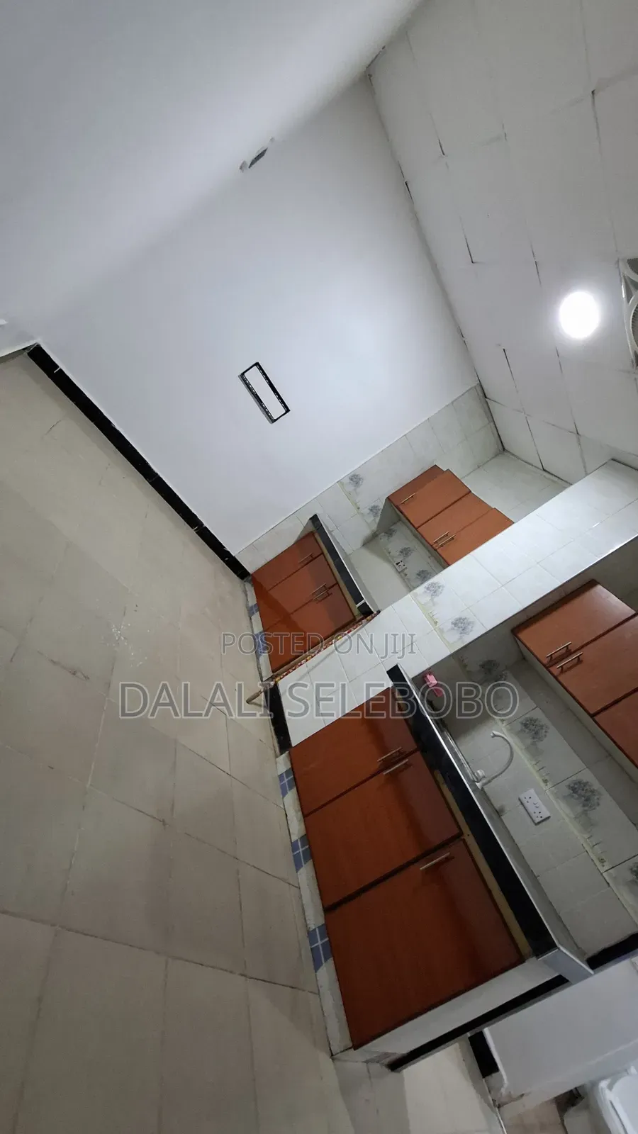 Mini Flat in Makumbusho Bus Stop, Kijitonyama for rent