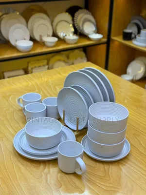 Dinner Set