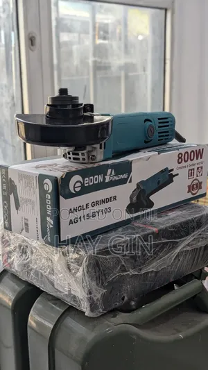 Angle Grinder