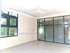 40 and 50 SQM New, Office Space Rental - Masaki || Oysterbay
